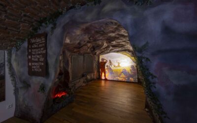 Národní pedagogické muzeum J. A. Komenského
